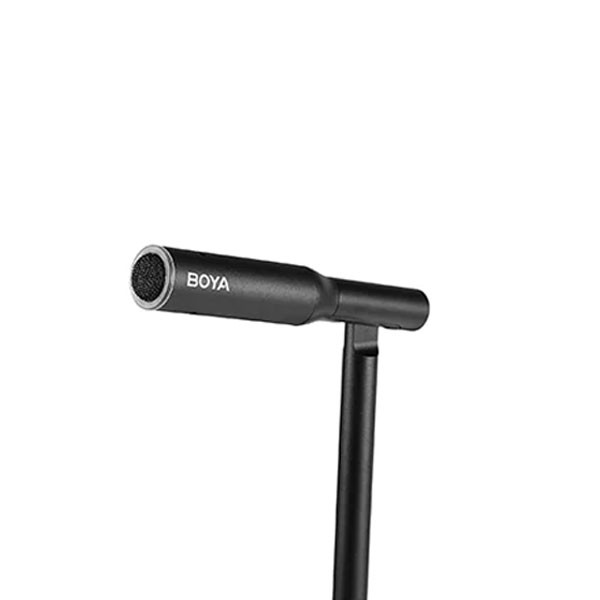Boya BYCM1 Desktop USB Microphone price in Bangladesh